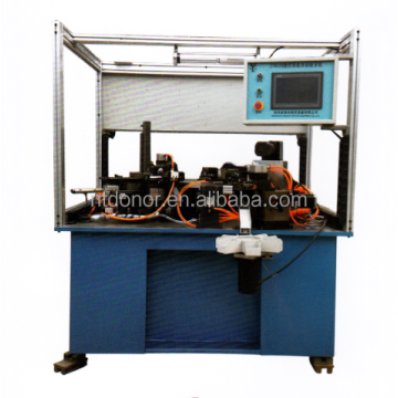 Automatic Cnc Laser Metal Pipe Cutting Machine